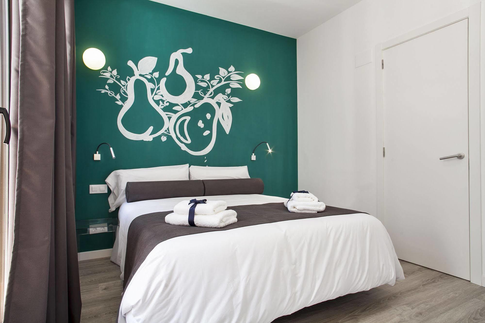 Habitat Adn * Barcelona