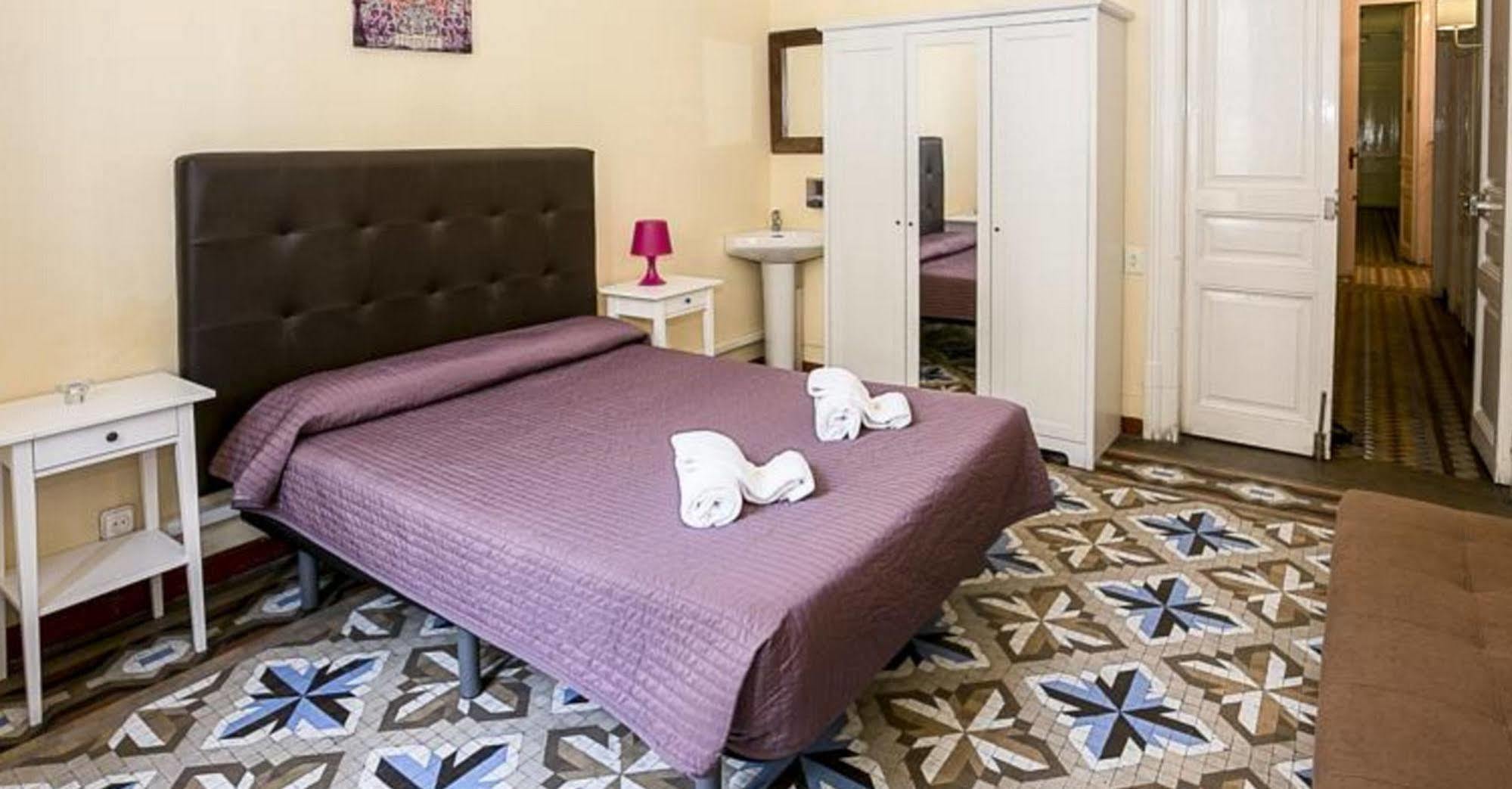 Gasthof Balmes Centro