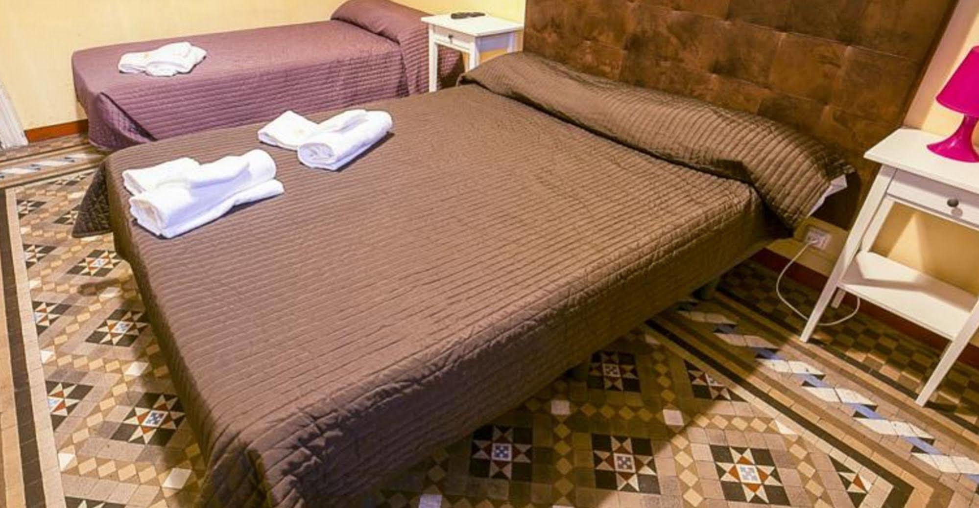 Gasthof Balmes Centro Barcelona