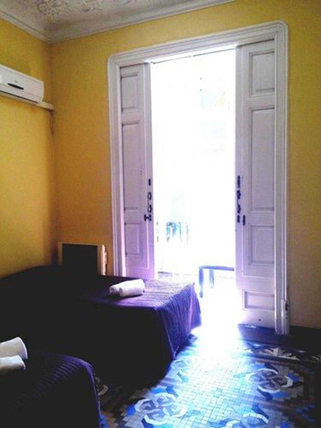 Gasthof Balmes Centro 2*