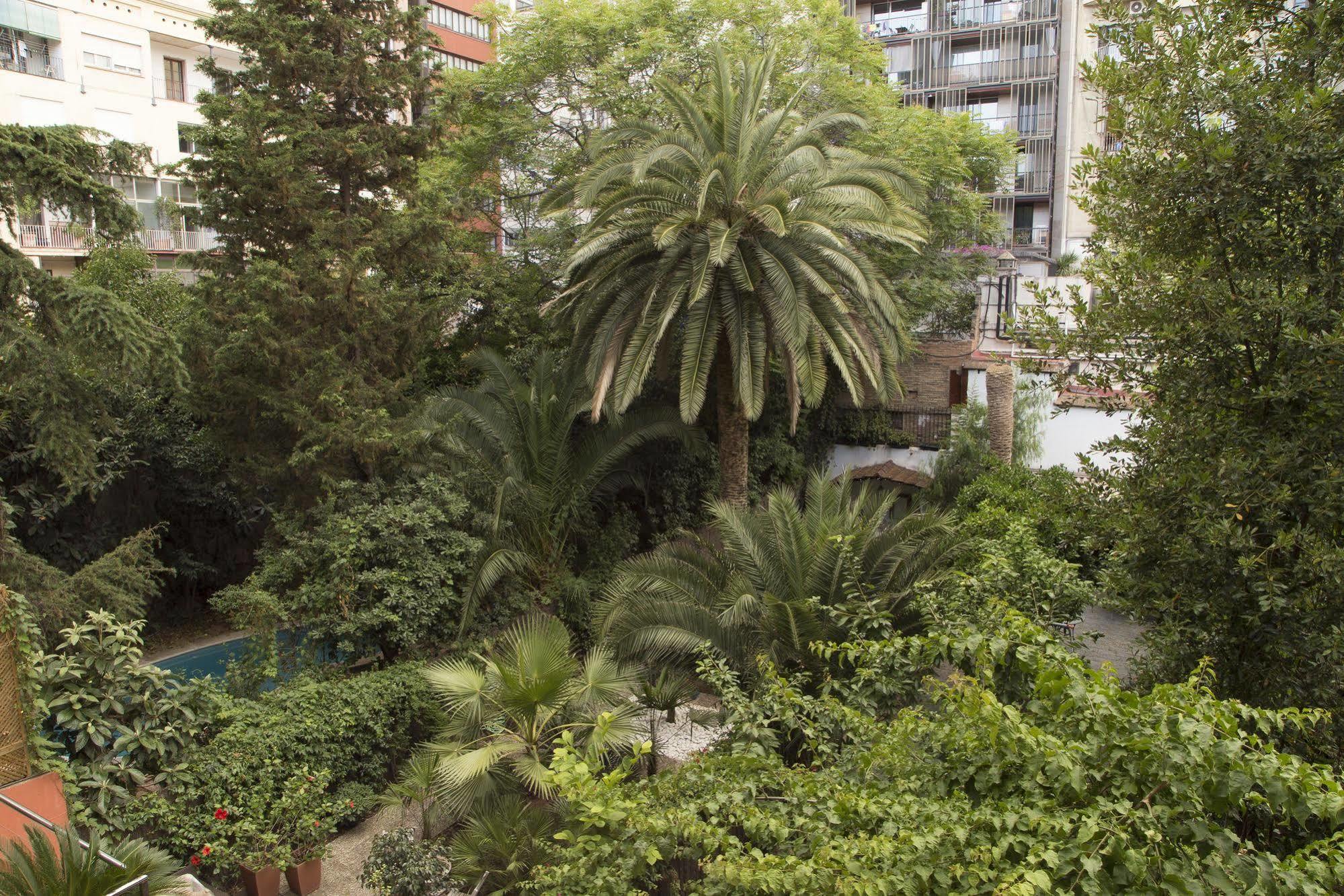 Ciudad Condal - Paseo De Gracia 3*