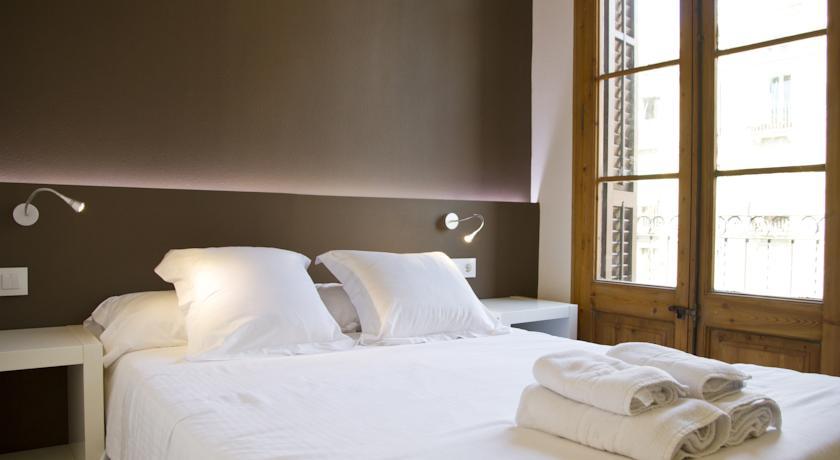 Weflating Sant Antoni Market Apartment *