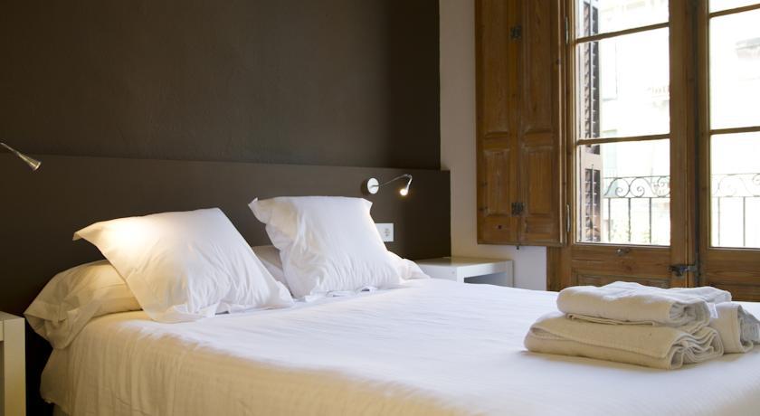 Weflating Sant Antoni Market Apartment