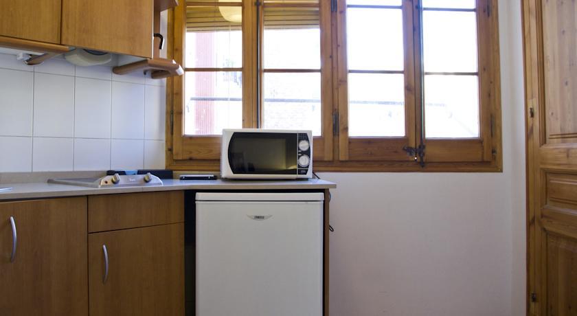 Weflating Sant Antoni Market Apartment