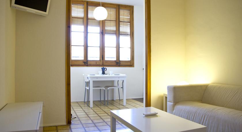 Weflating Sant Antoni Market Apartment Barcelona