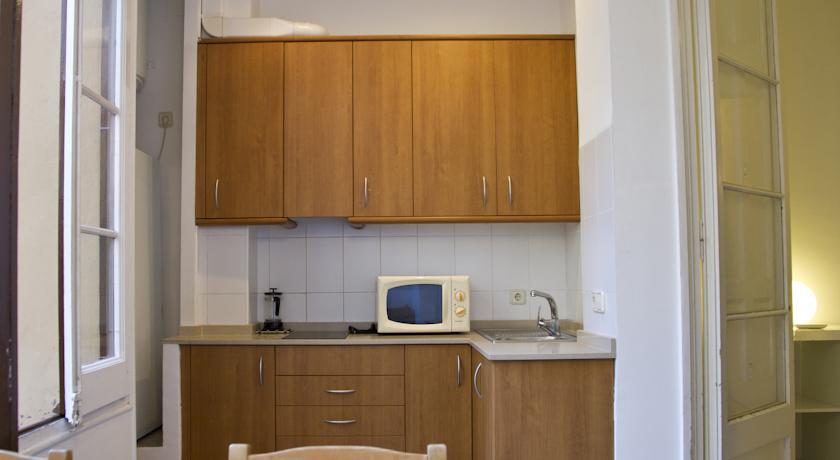Weflating Sant Antoni Market Apartment