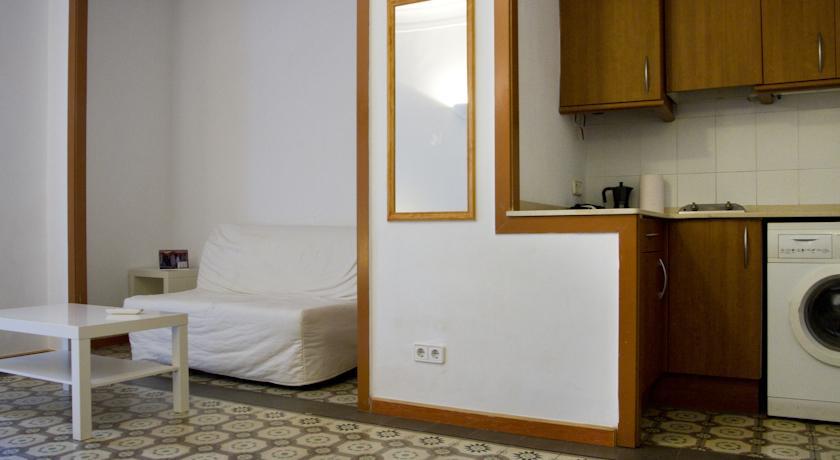 Apartment Weflating Sant Antoni Market *