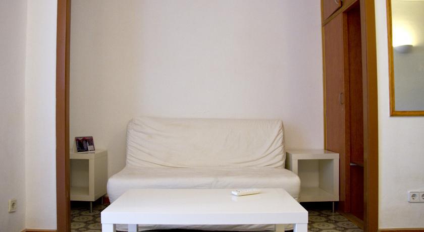 Apartment Weflating Sant Antoni Market Barcelona