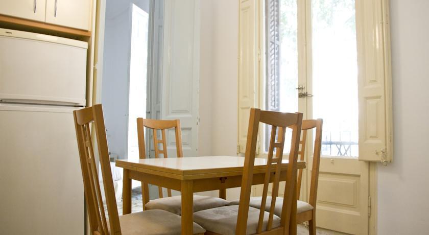 Weflating Sant Antoni Market Apartment