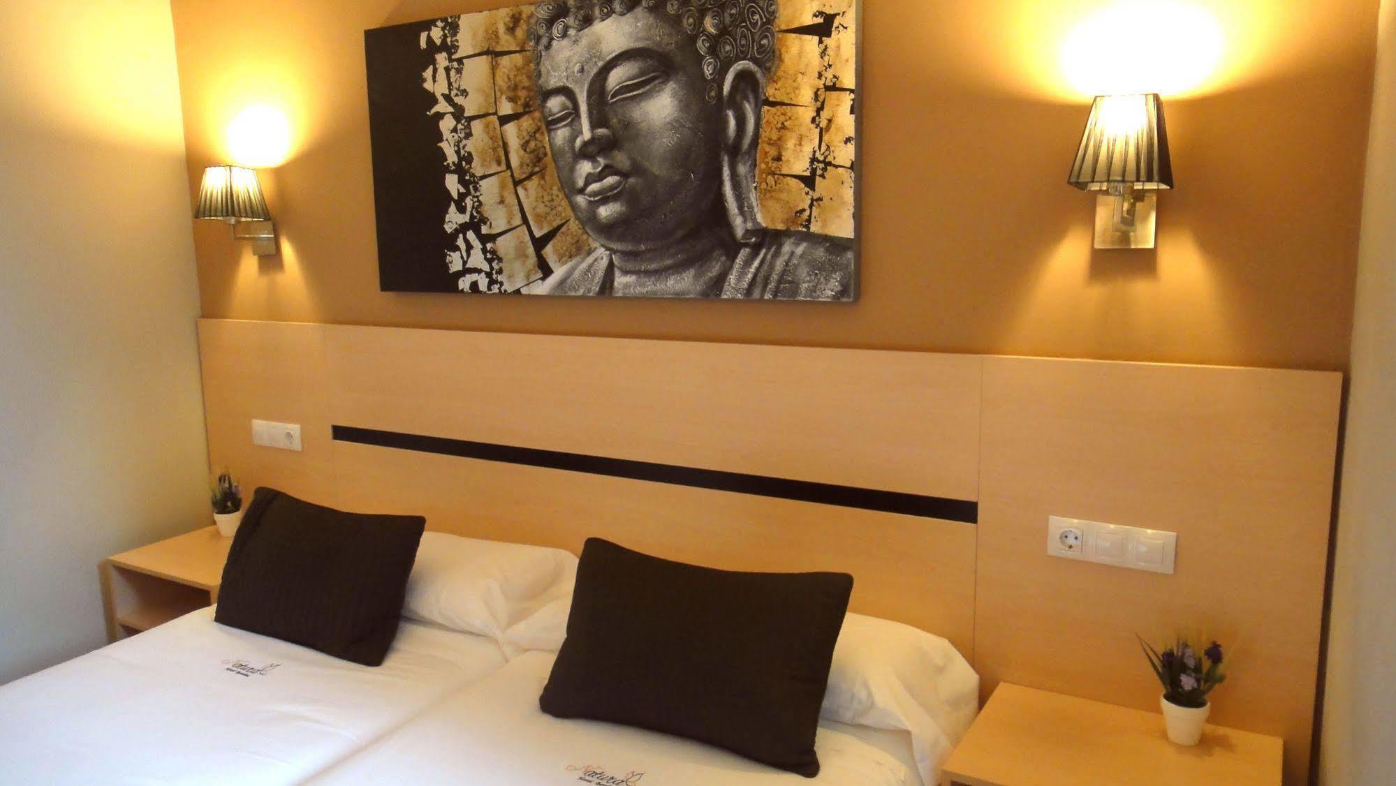 Maison d'hôtes Live Natura (adults Only) 2*