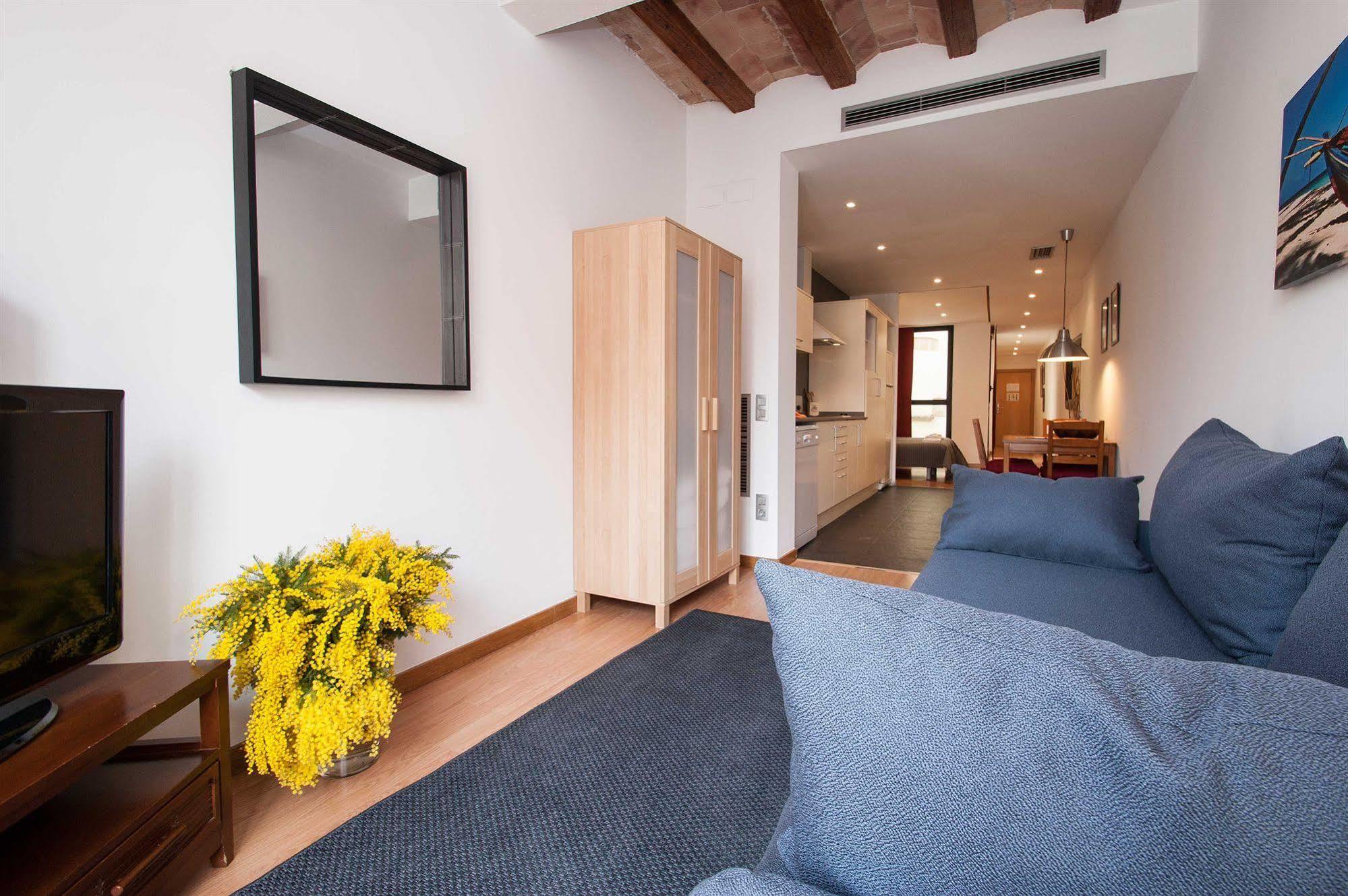 Short Group Liceu Serviced Apartment