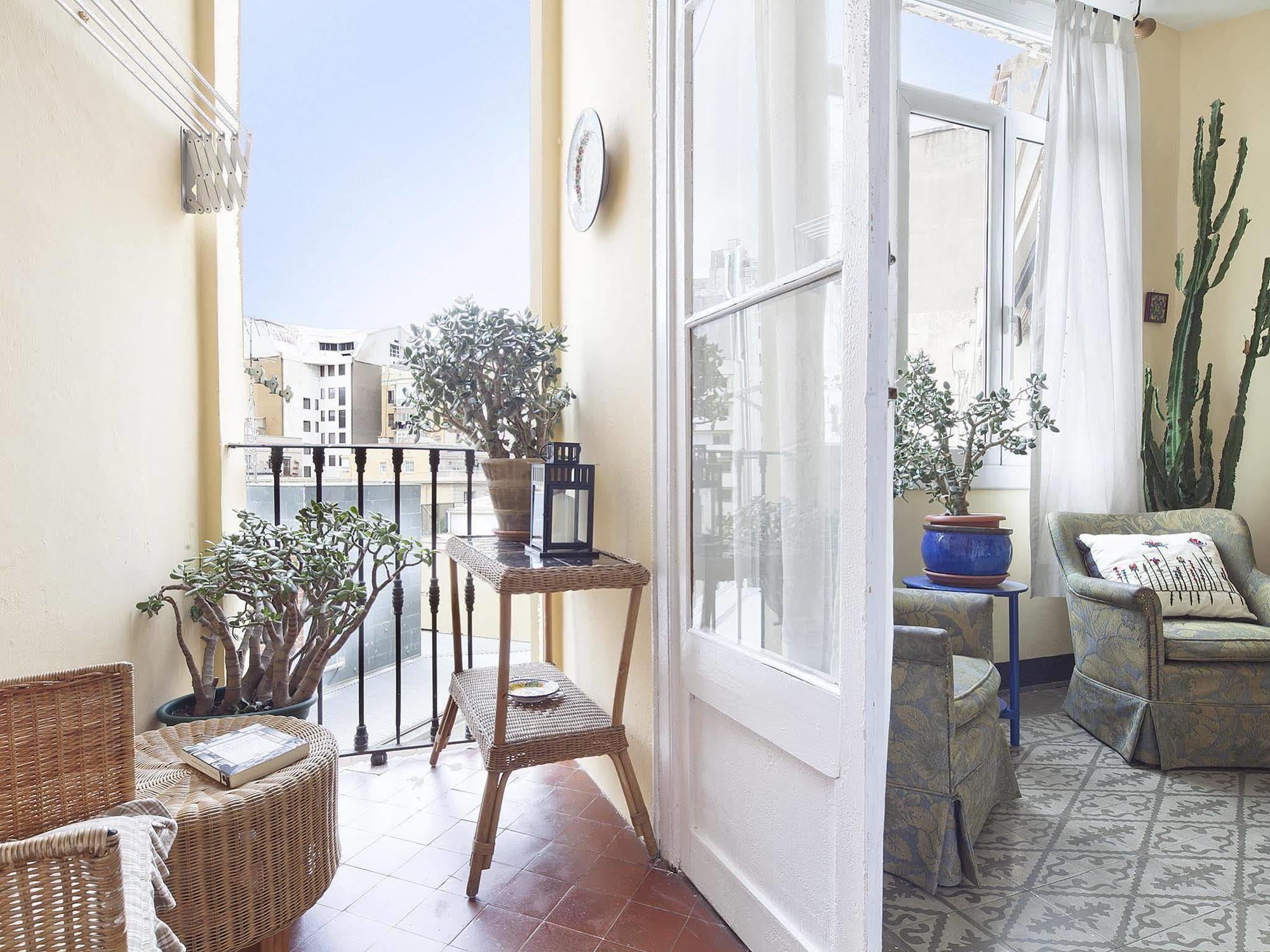 Around Exclusive Hotel Barcelone