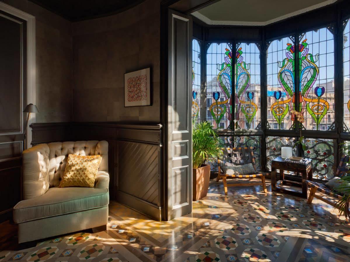 Hotel Around Exclusive 4*