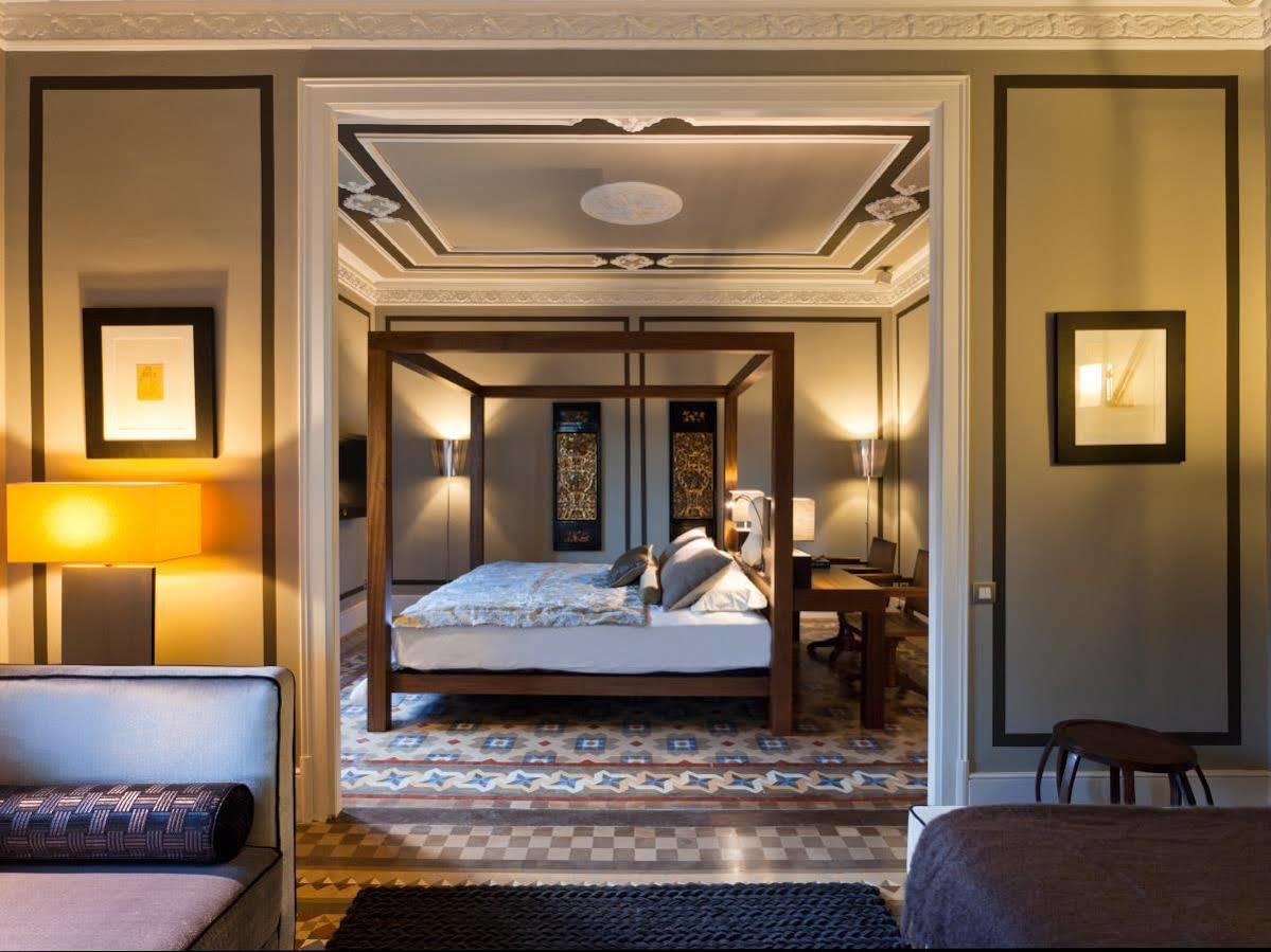 Hotel Around Exclusive Barcelone