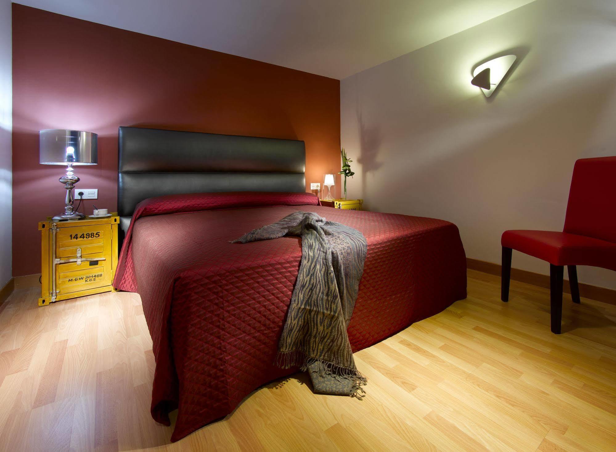 Appartement Castro Exclusive Residences Sant Pau