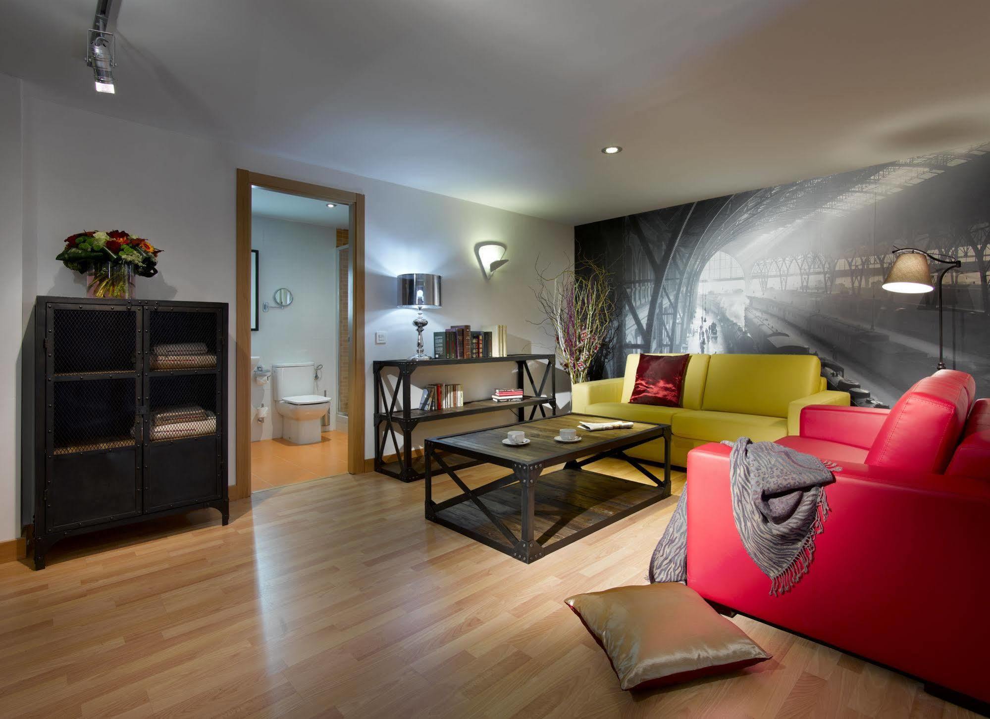 Castro Exclusive Residences Sant Pau *