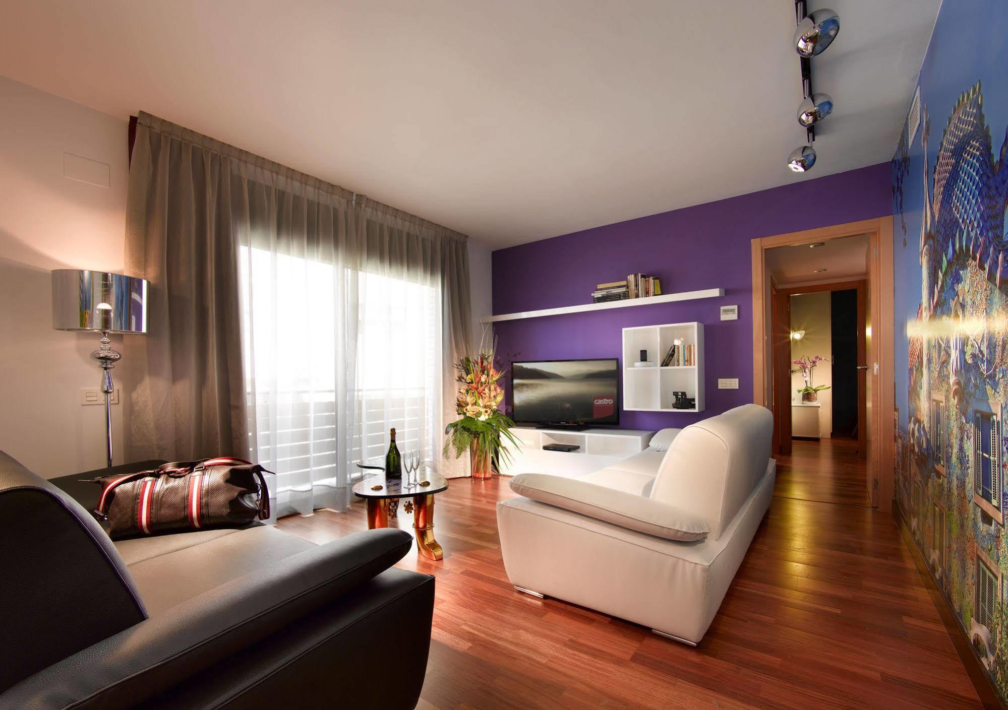 Appartement Castro Exclusive Residences Sant Pau *