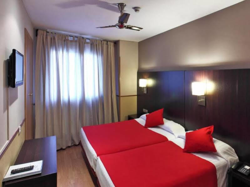 Guest house Yomo Bcn Port Barcelona