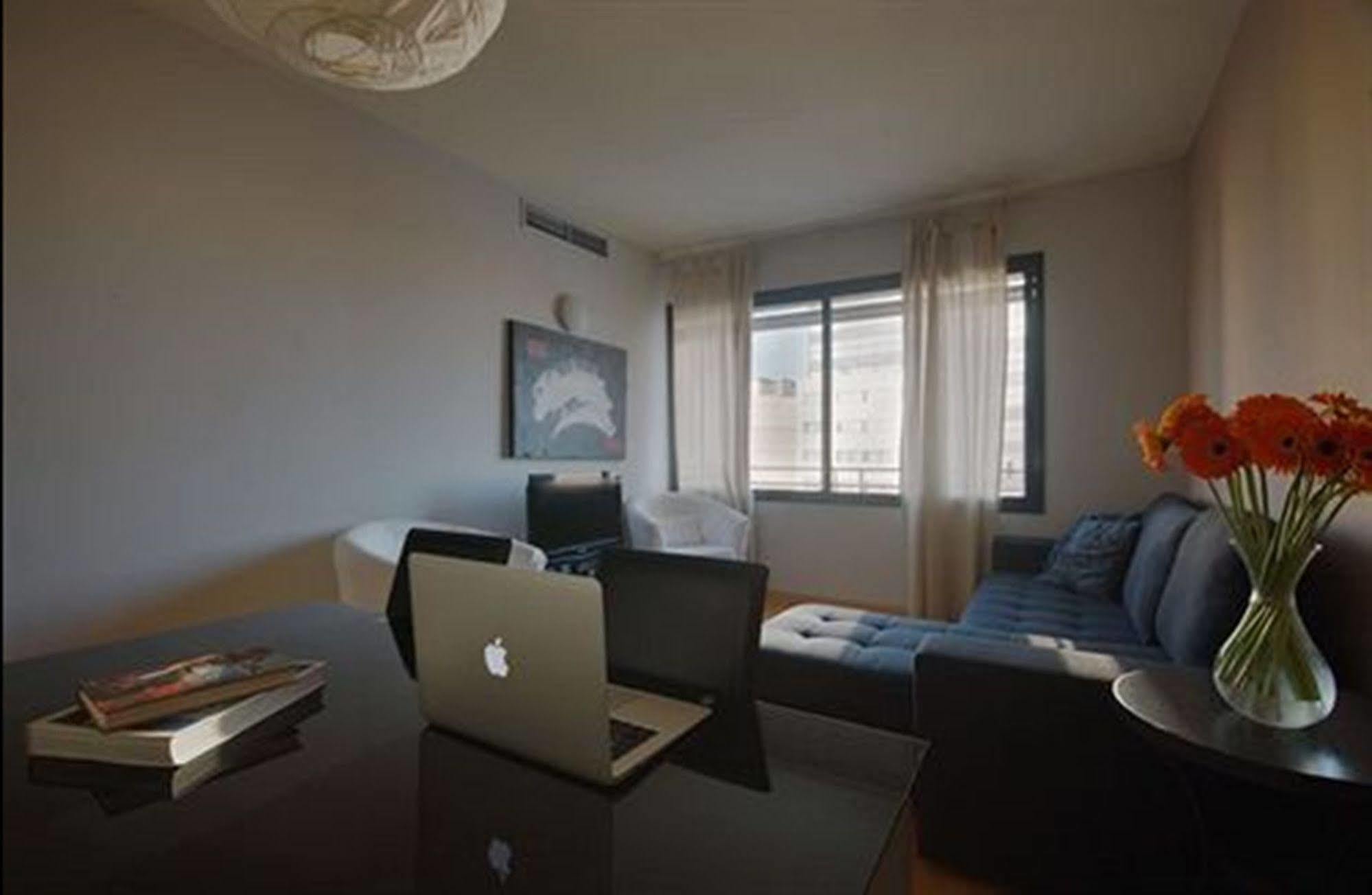 Ciutadella Park Appartement Barcelona