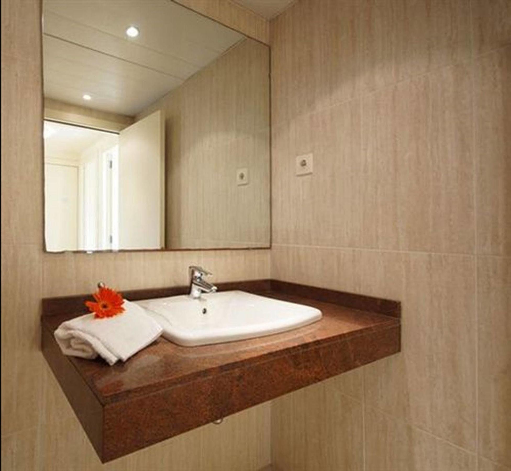 Appartement Ciutadella Park *
