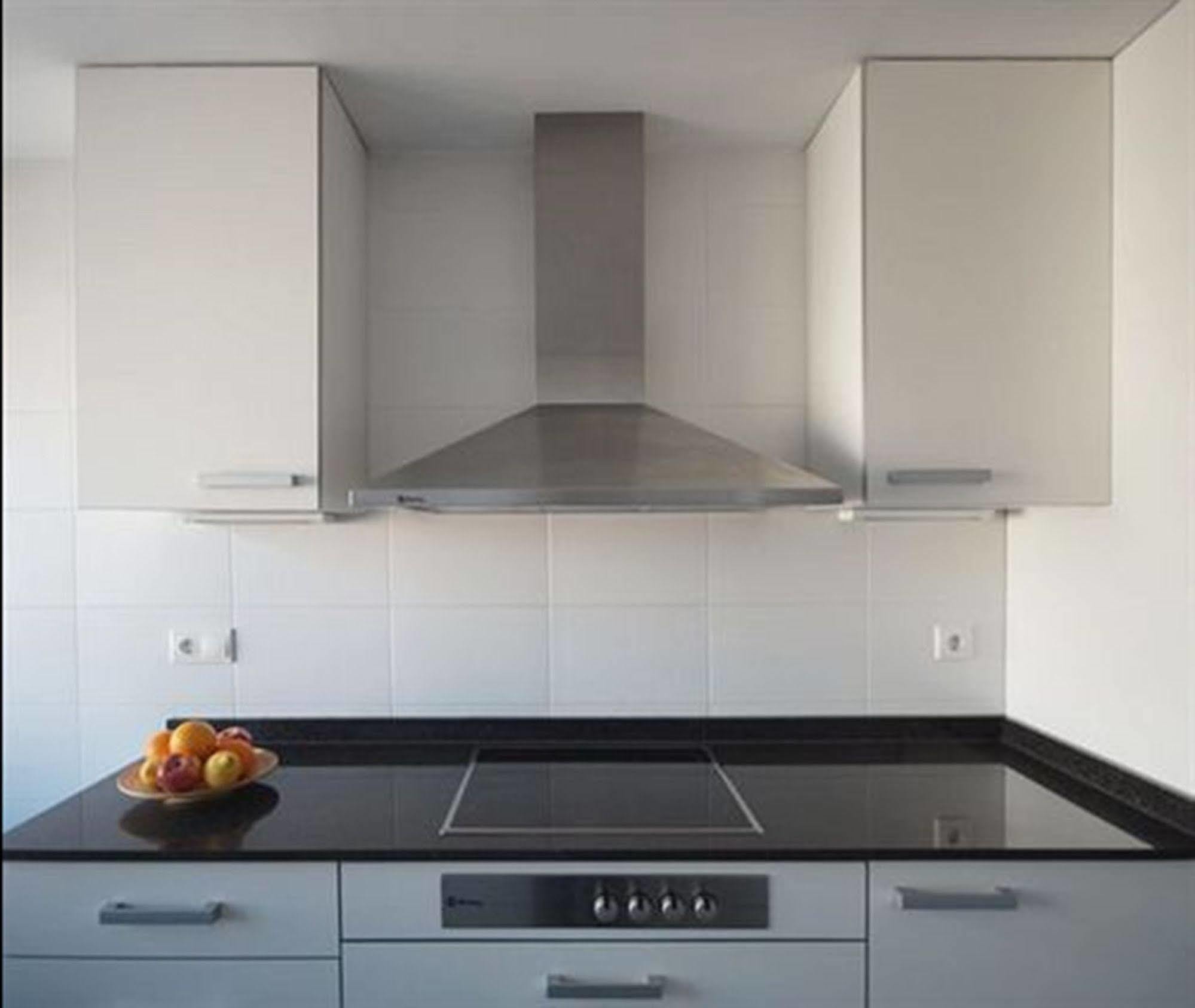 Ciutadella Park Appartement