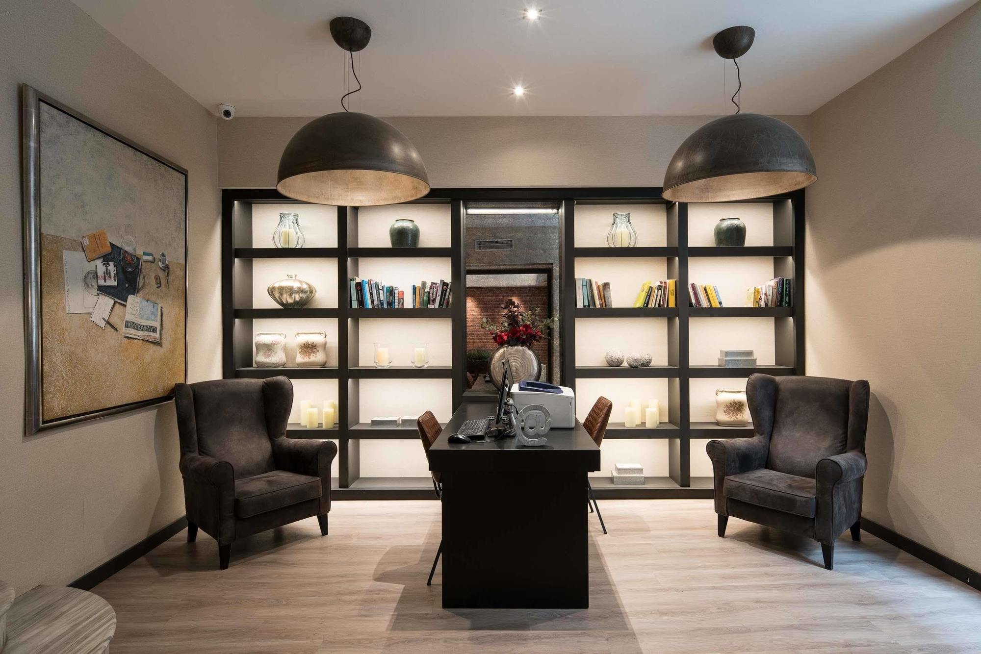 Hotel Catalonia Born 4*