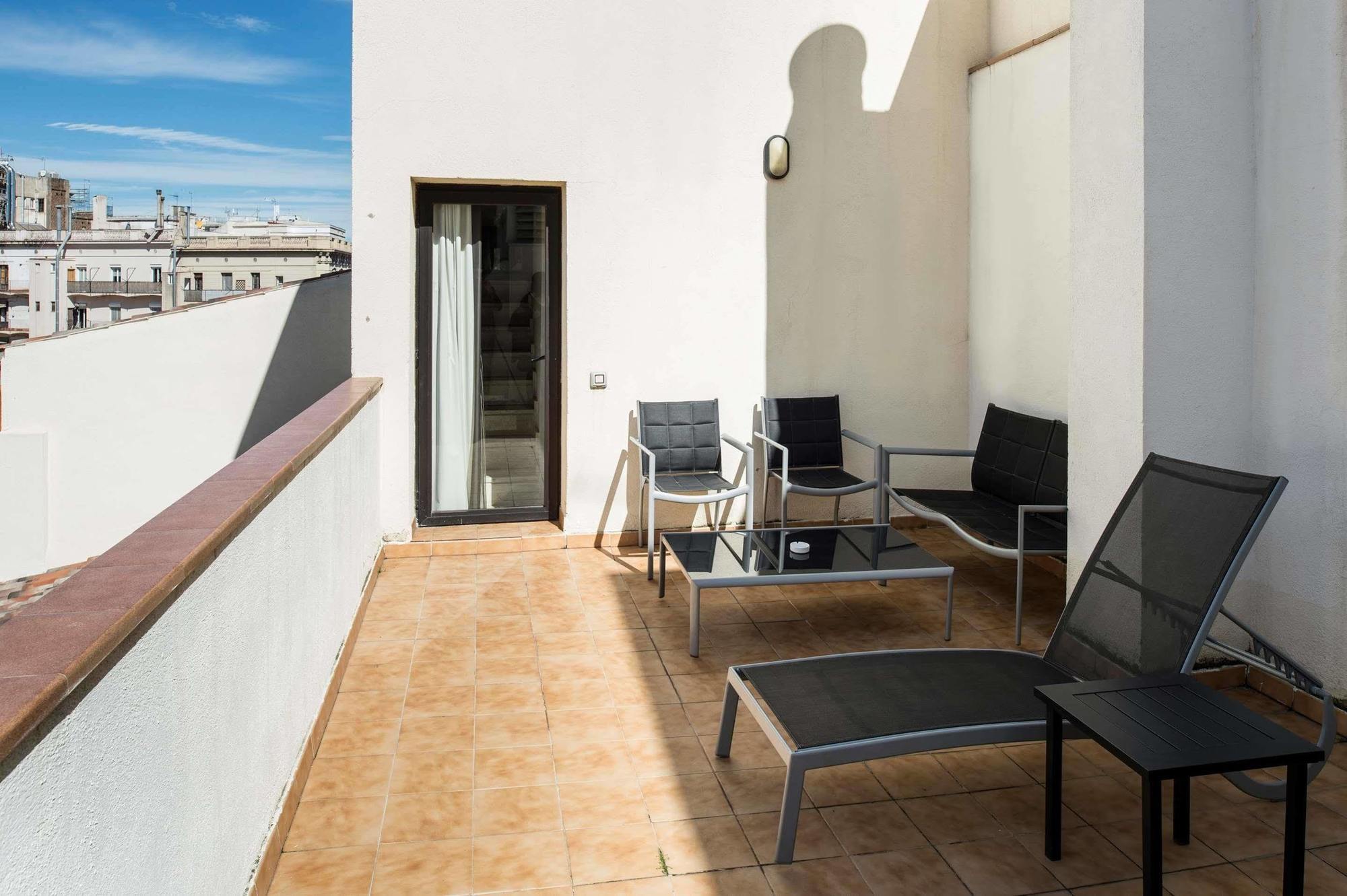 Catalonia Born Hotel Barcelone