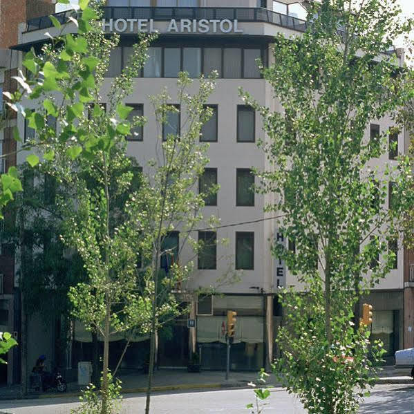 Hotel Aristol - Sagrada Familia 3*