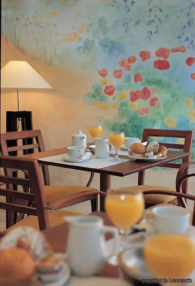 Hotel Aristol - Sagrada Familia 3*