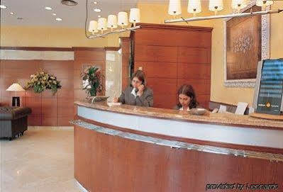 Aristol - Sagrada Familia Hotel 3*