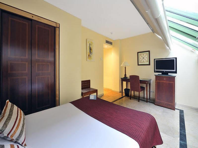 Eurostars Laietana Barcelona
