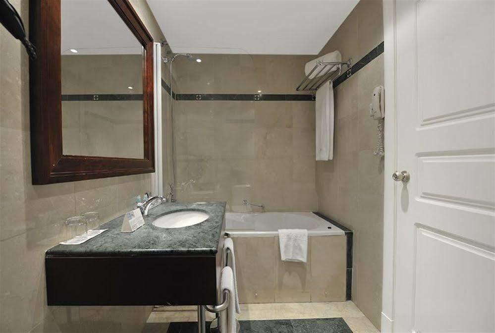 Eurostars Laietana 4*