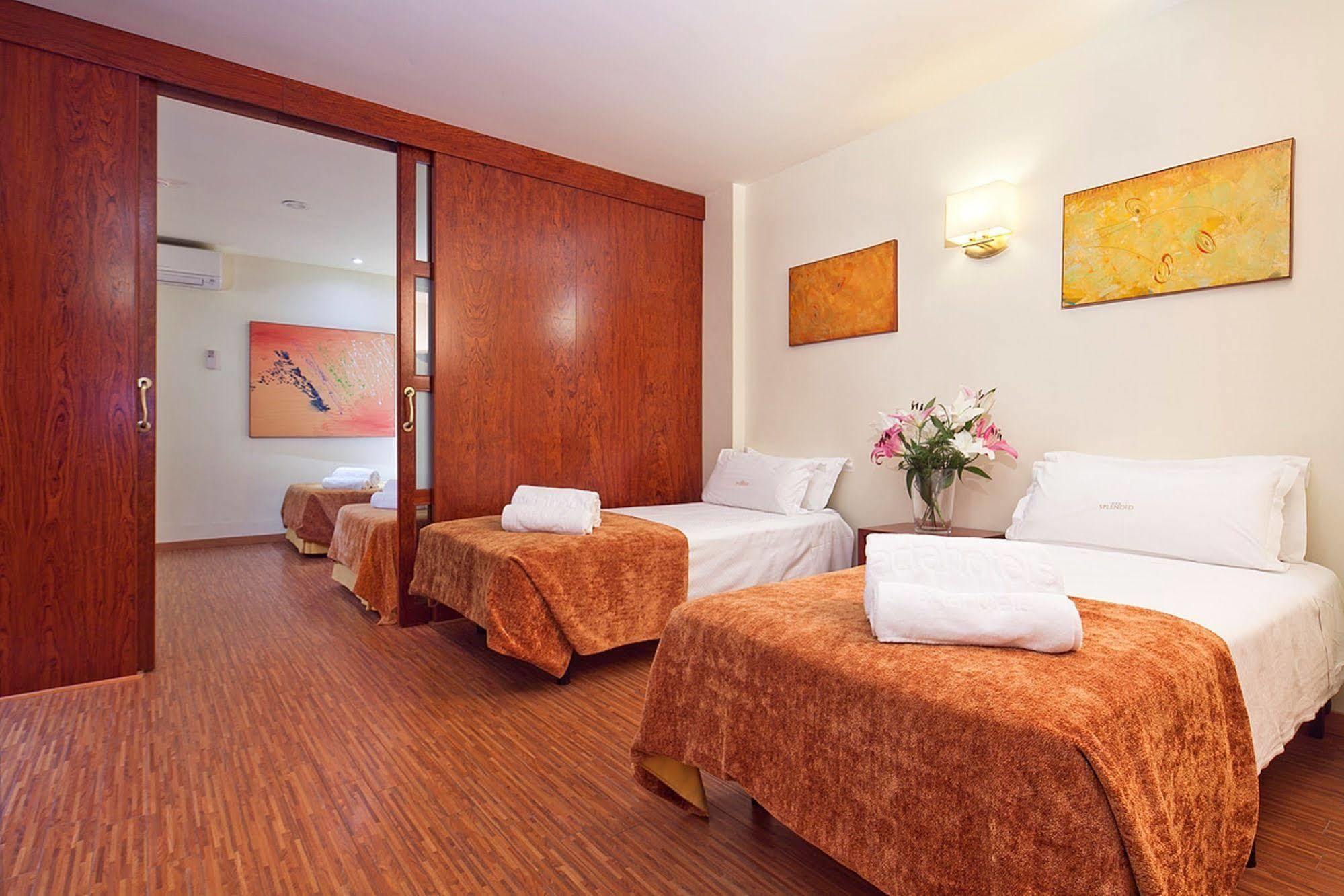 Hotel Acta Splendid