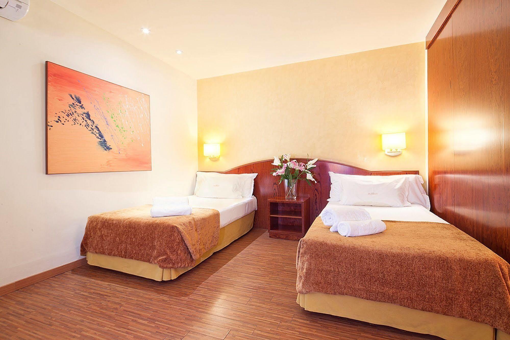 Hotel Acta Splendid Barcelona