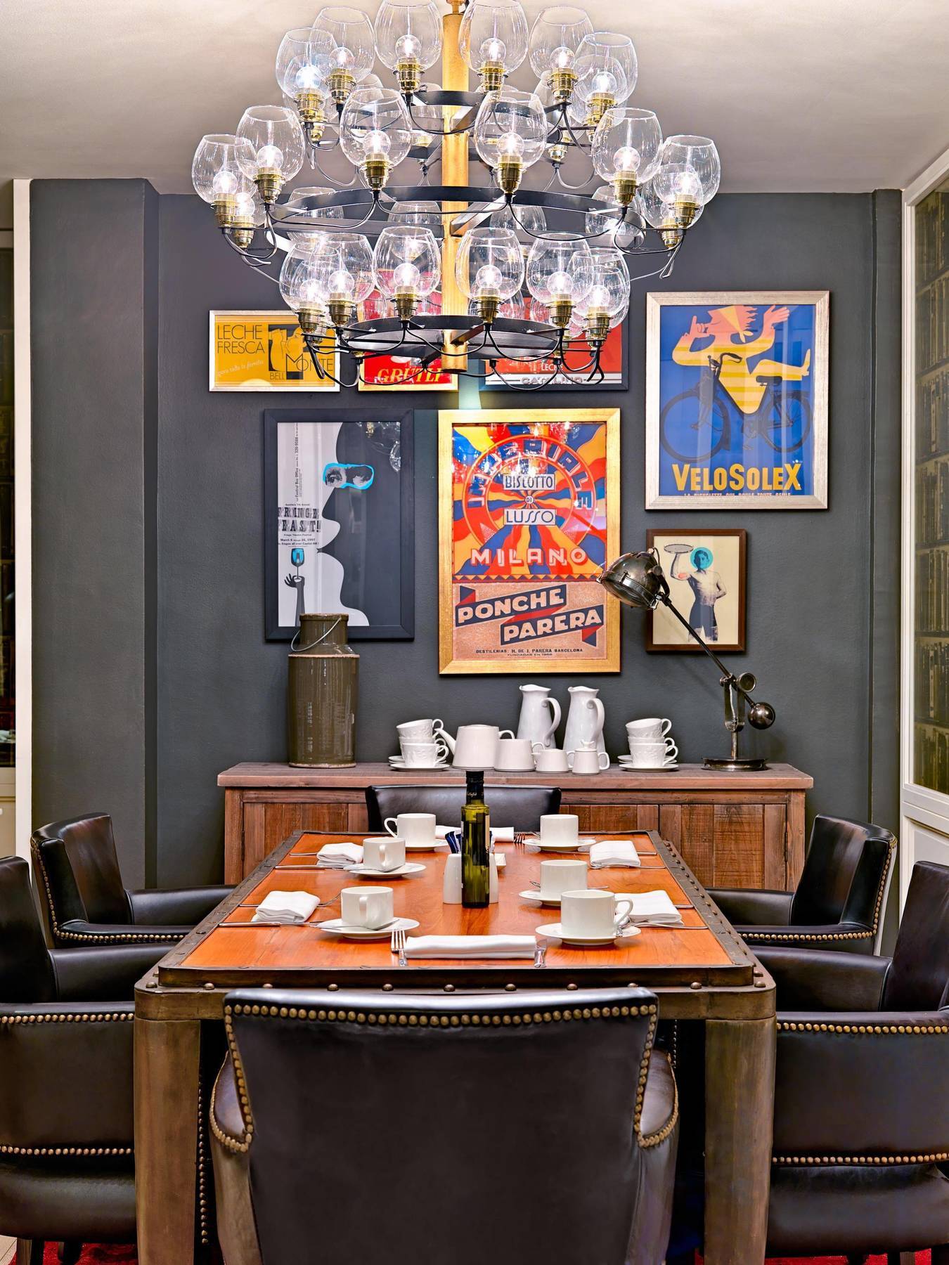 Boutique H10 Montcada Hotel 4*