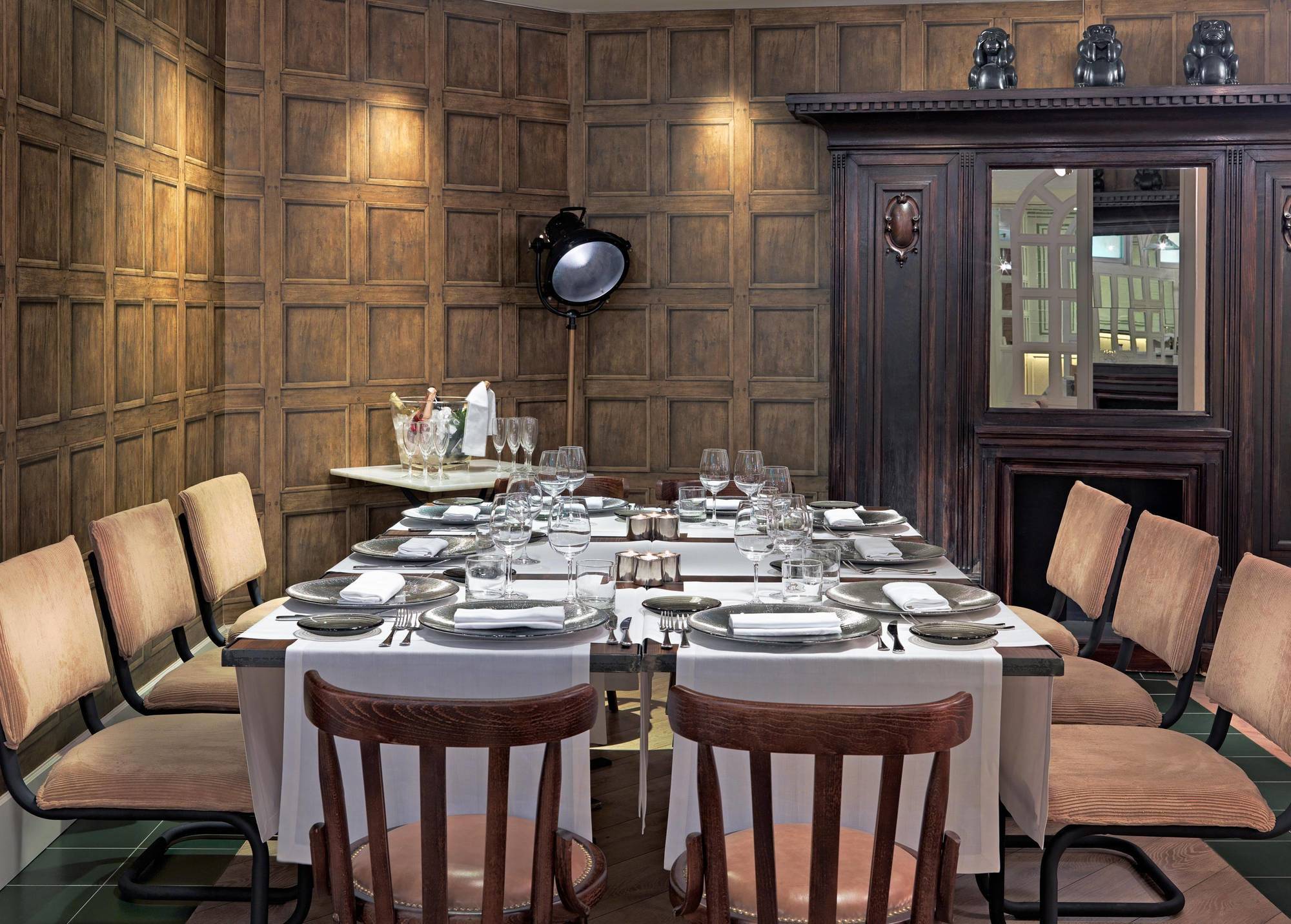 Hotel Boutique H10 Montcada Barcelona