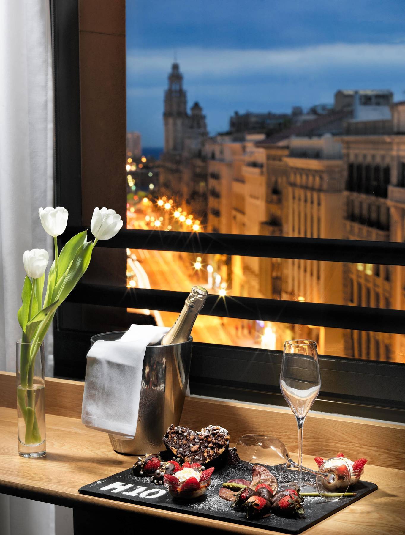 Boutique H10 Montcada Hotel 4*