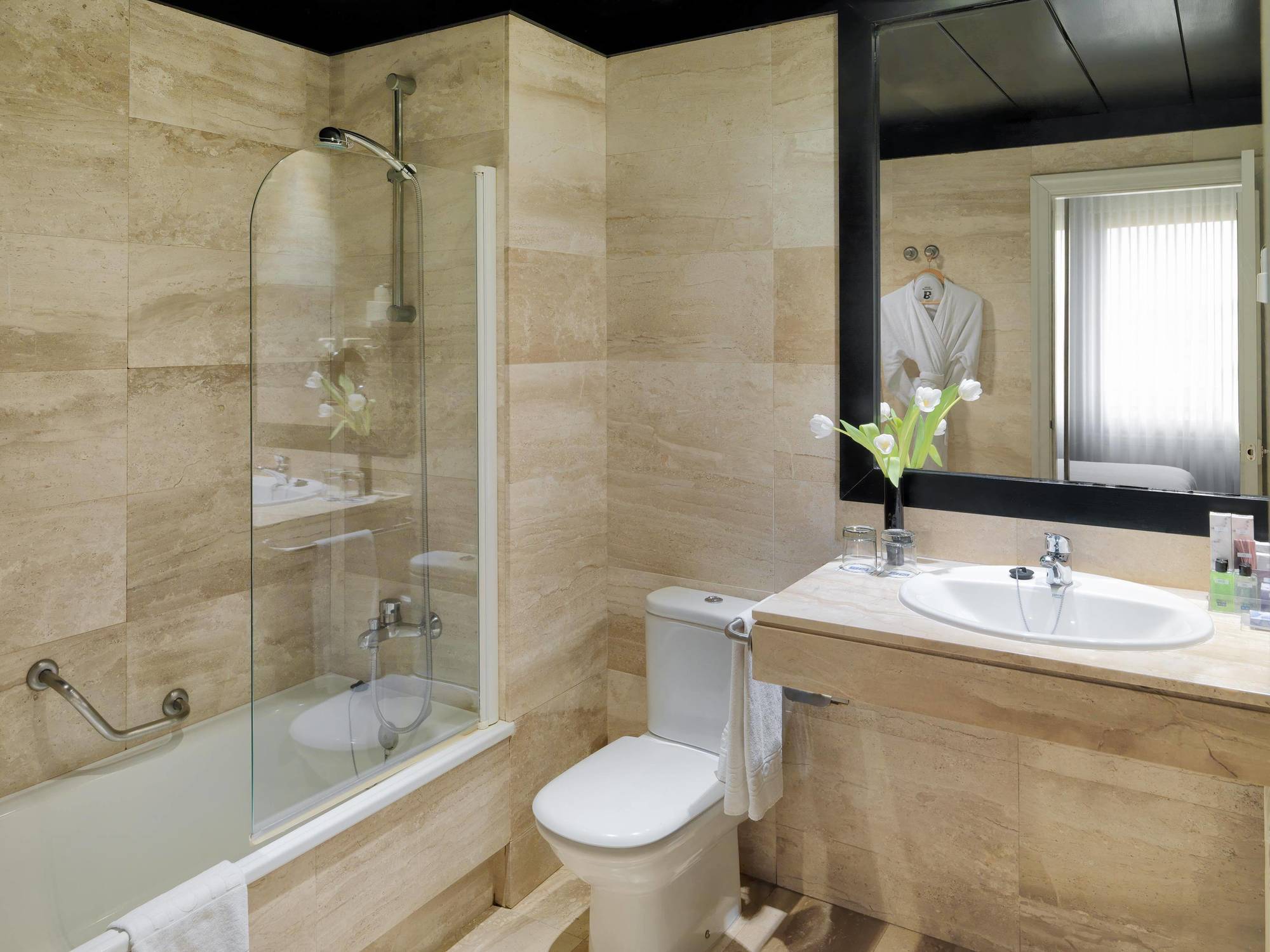 Boutique H10 Montcada Hotel Barcelona