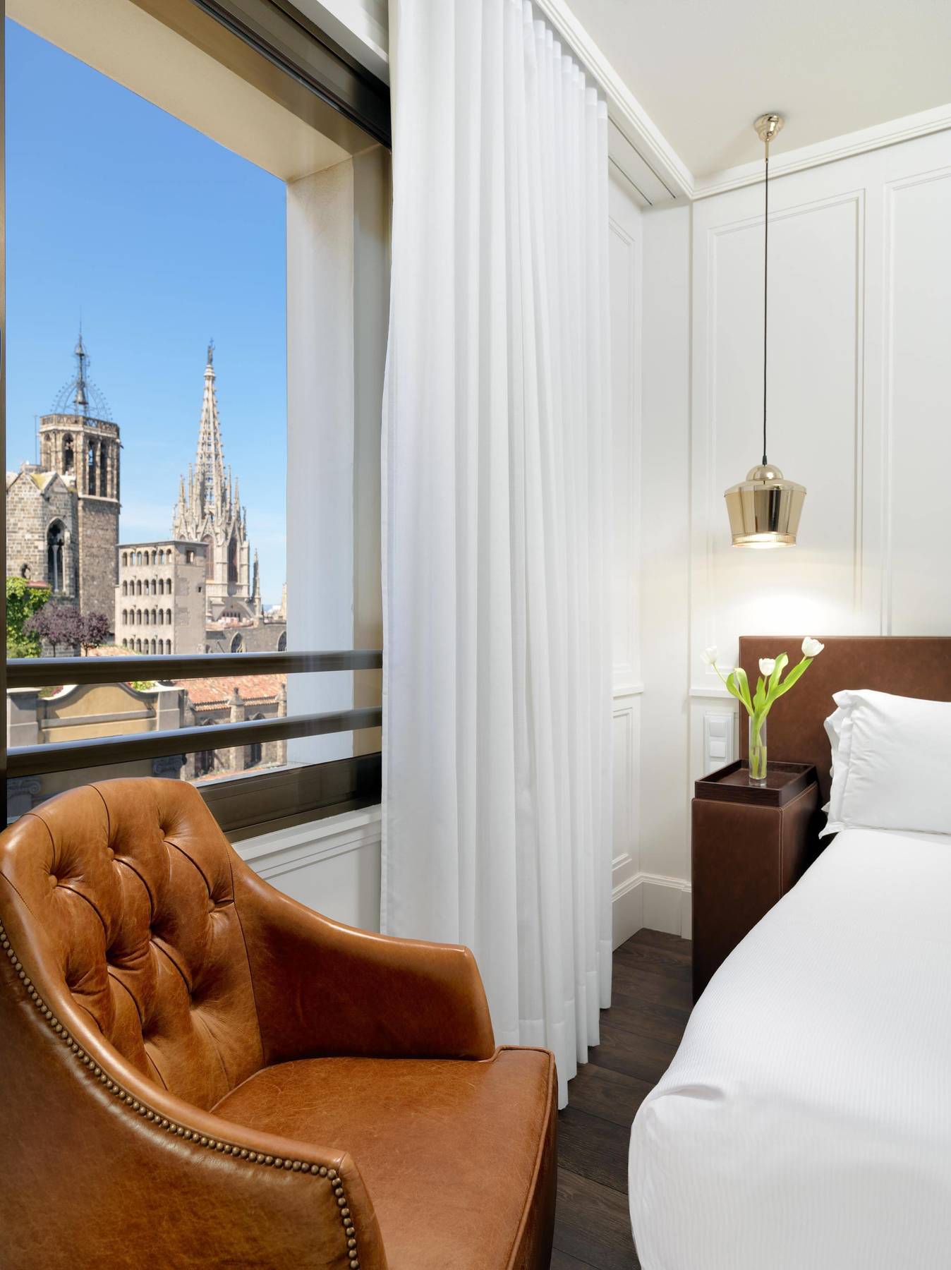 Hotel Boutique H10 Montcada Barcelona