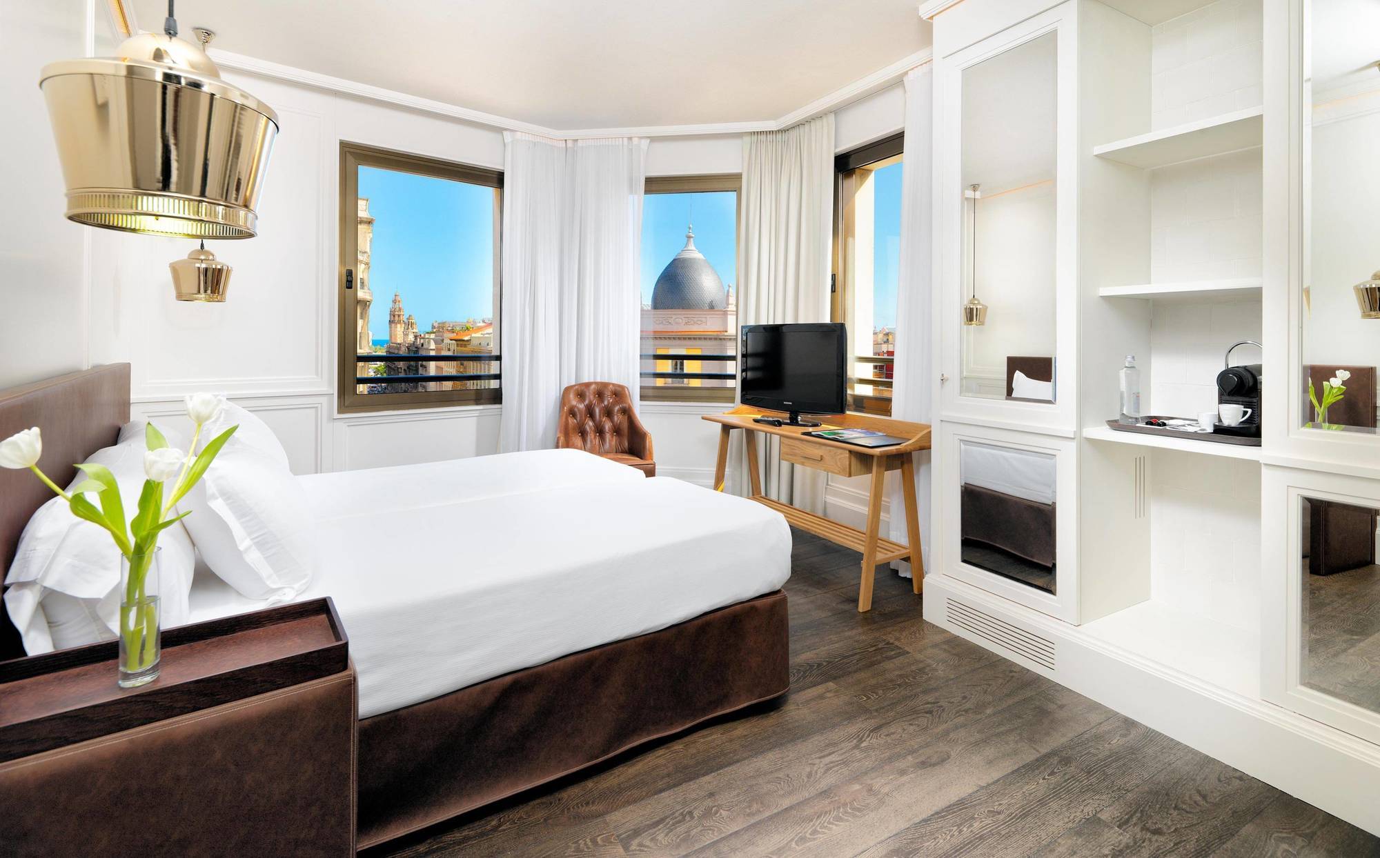 Hotel Boutique H10 Montcada