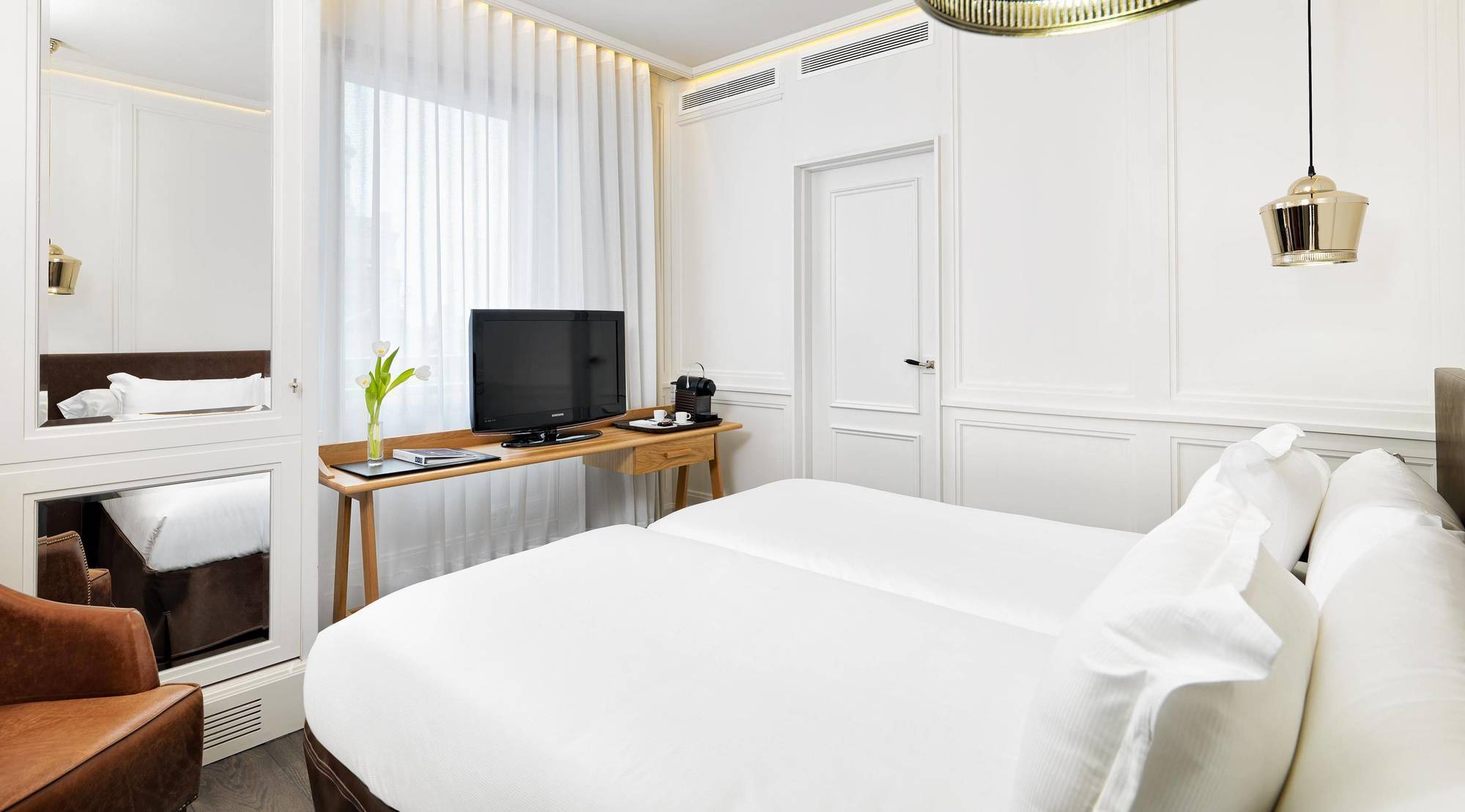 Boutique H10 Montcada 4* Barcelona