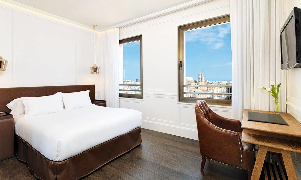 Boutique H10 Montcada Hotel Barcelona