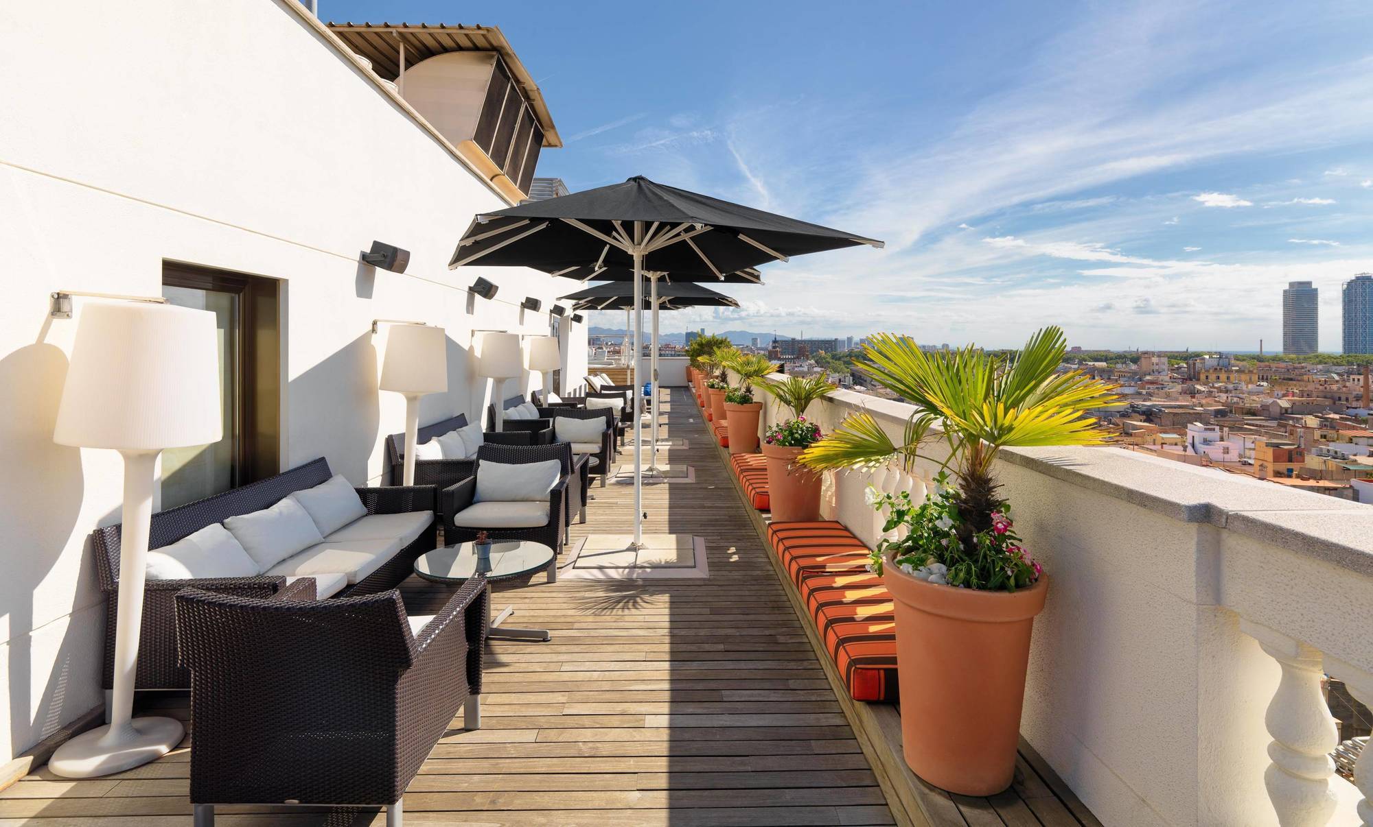 Boutique H10 Montcada Hotel Barcelona