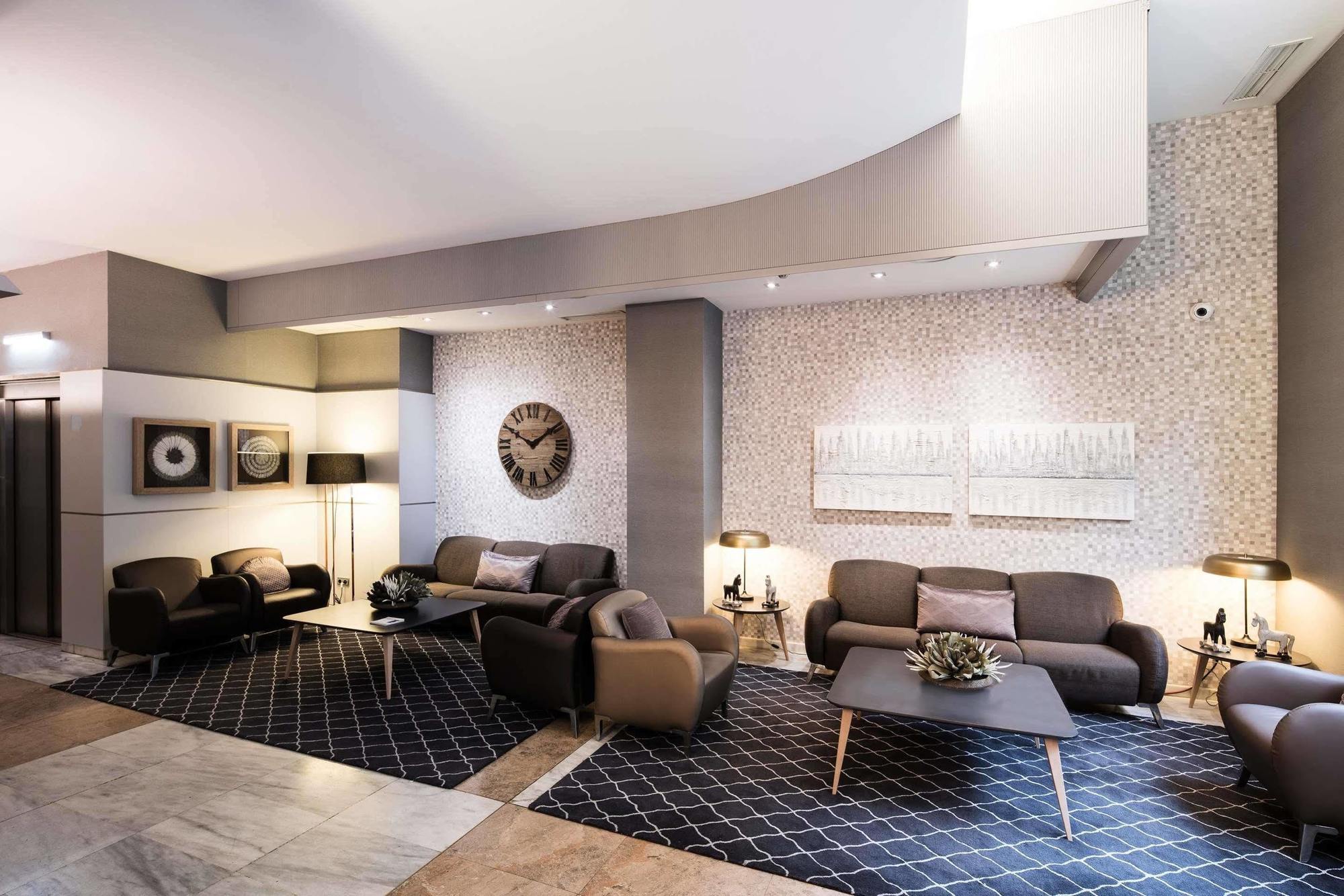 Catalonia Gracia Hotel 4*