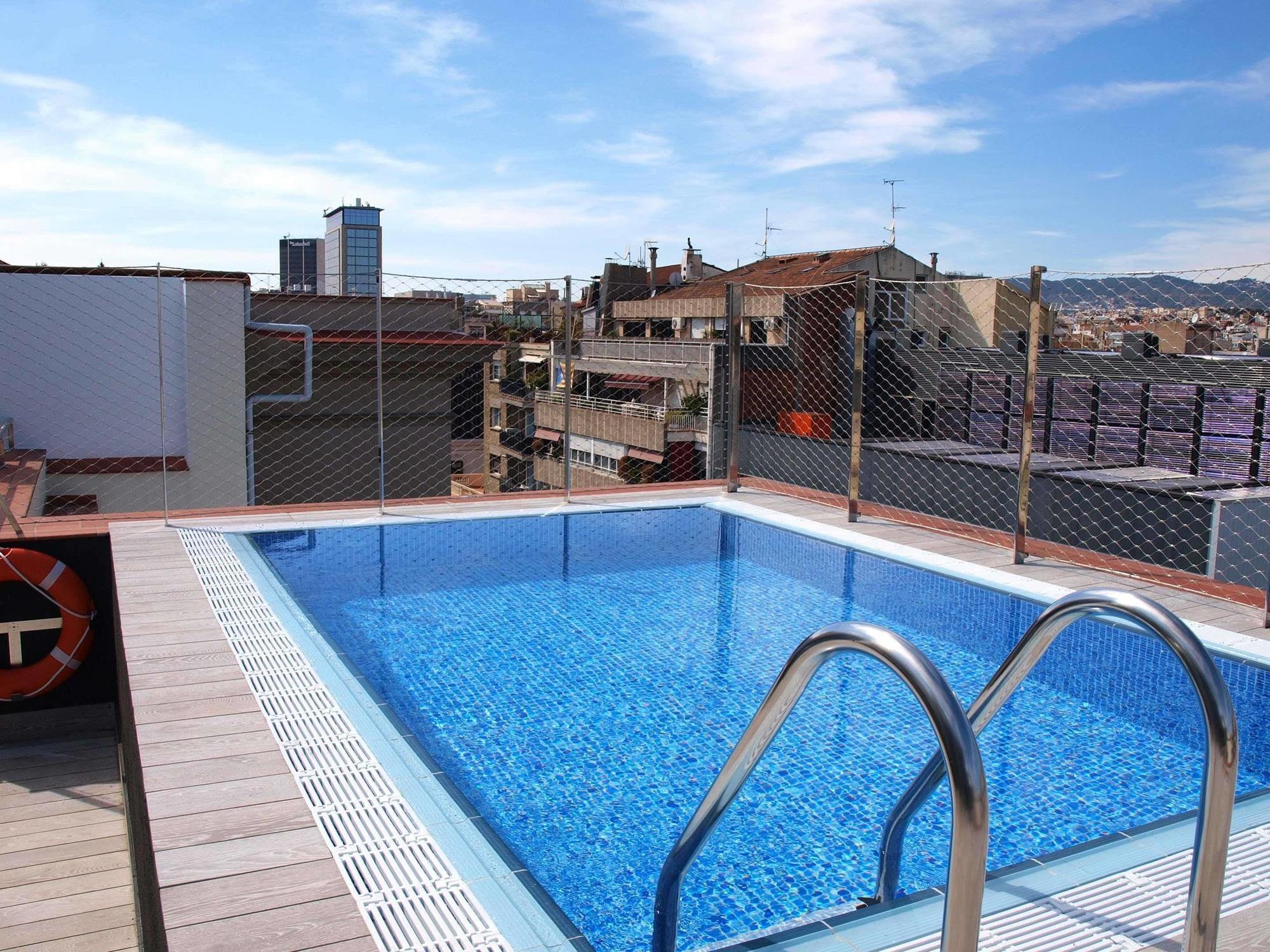 Catalonia Gracia Hotel 4*