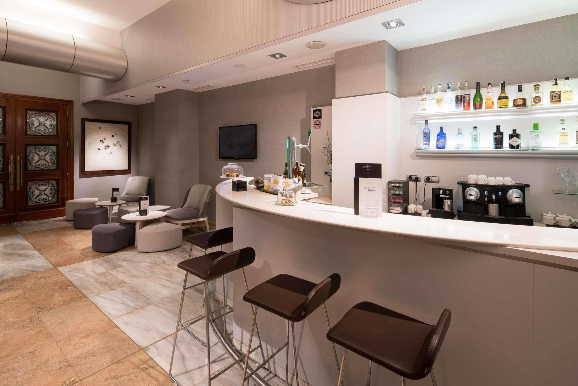 Catalonia Gracia Hotel