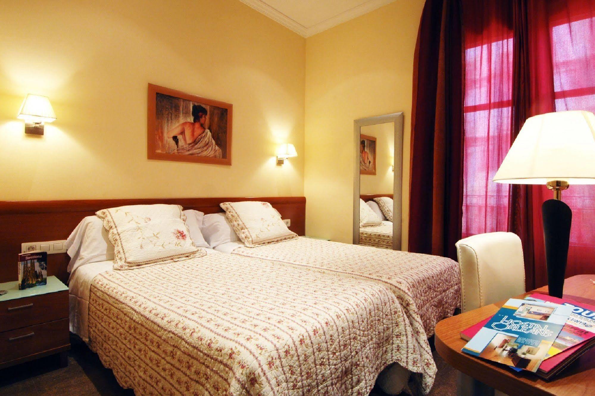 Orleans Guest house 2*