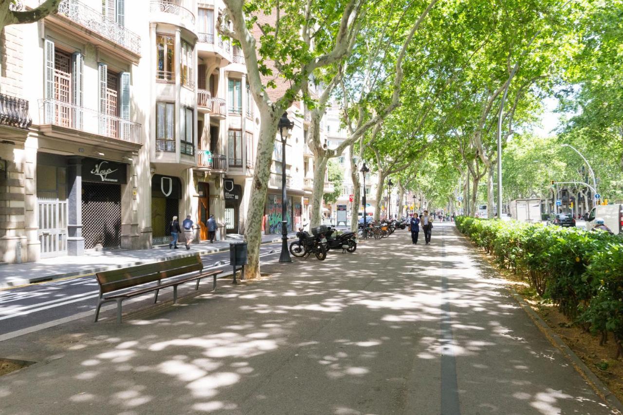 Apartment Montaber - Gran Via - Rocafort Barcelona