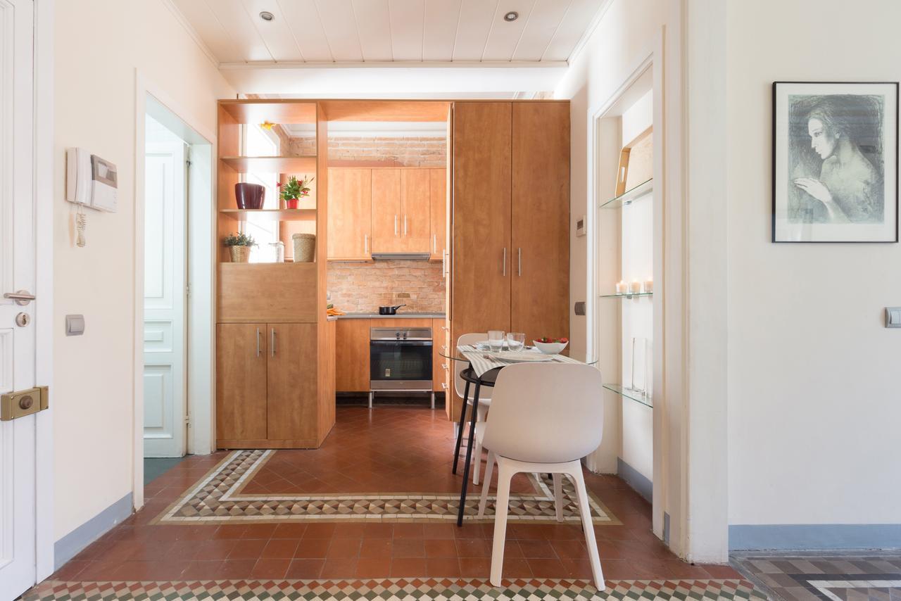 Apartment Montaber - Gran Via - Rocafort
