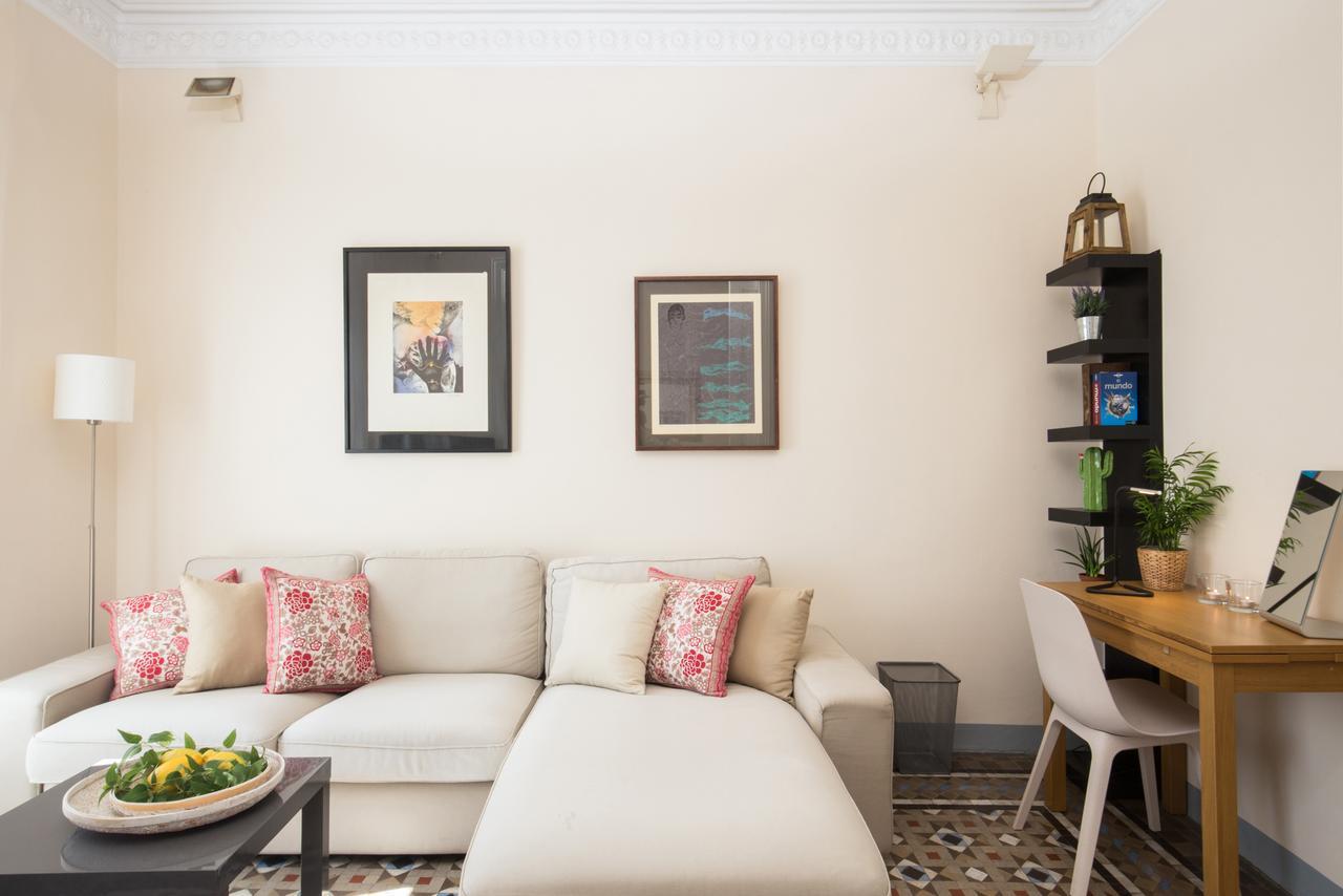 Apartment Montaber - Gran Via - Rocafort *